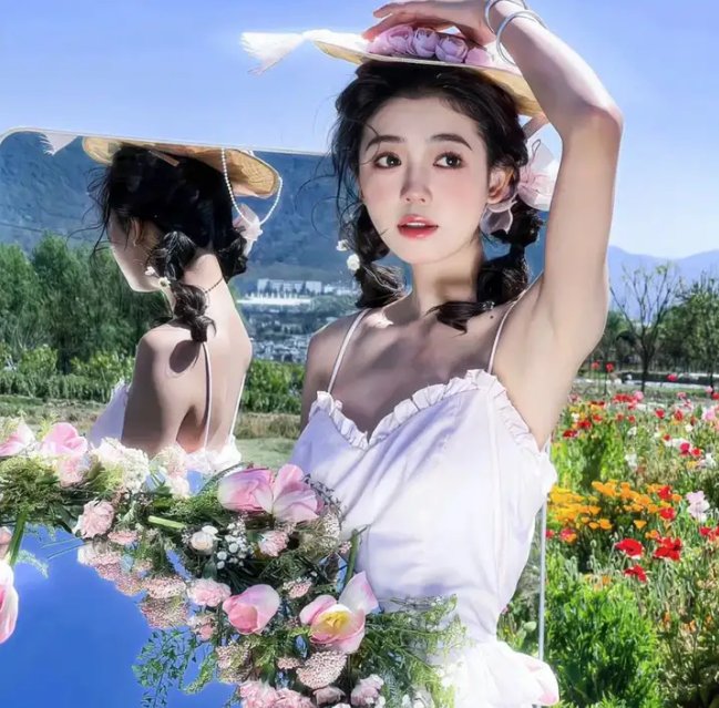雀圣之脱线女神
